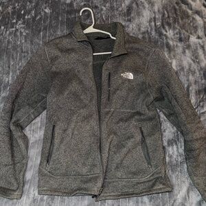 The North Face Men's Gordon Lyons Full-Zip Jacket